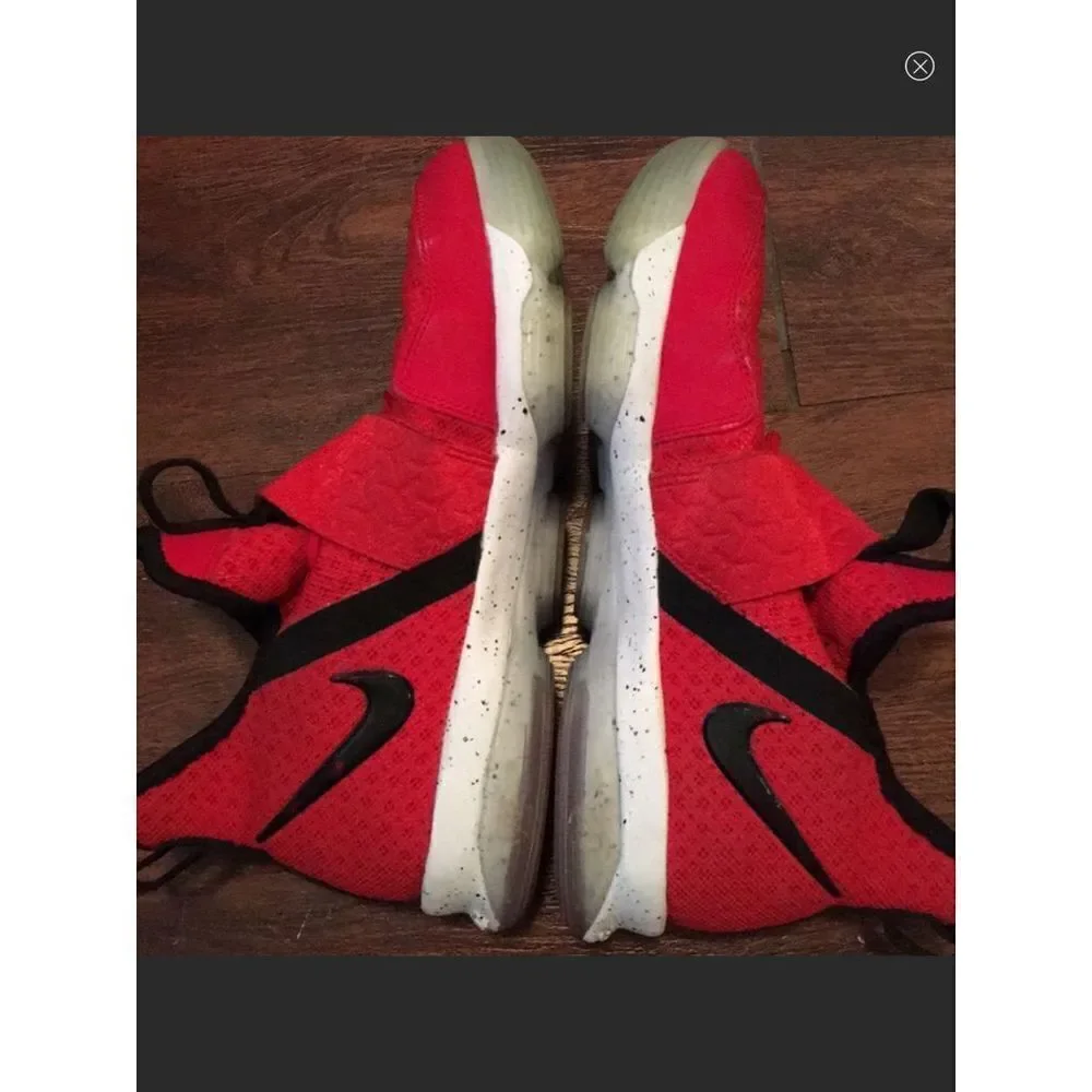 Nike Lennon Sneakers 6
